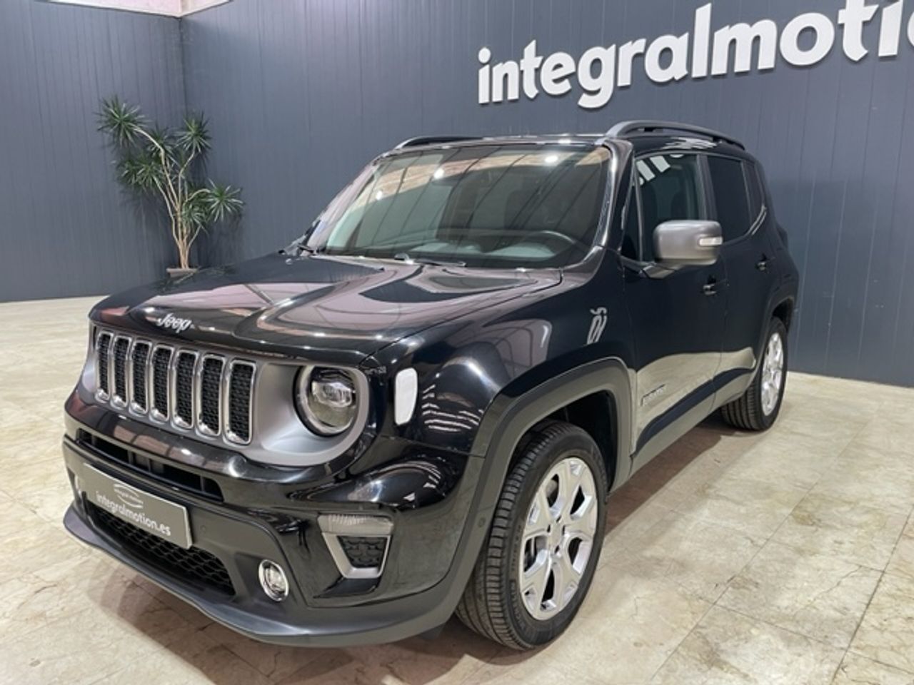 jeep renegade 2021 / foto grande (3)