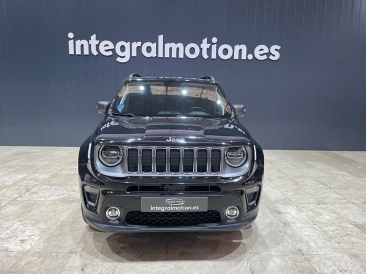jeep renegade 2021 / foto grande (2)