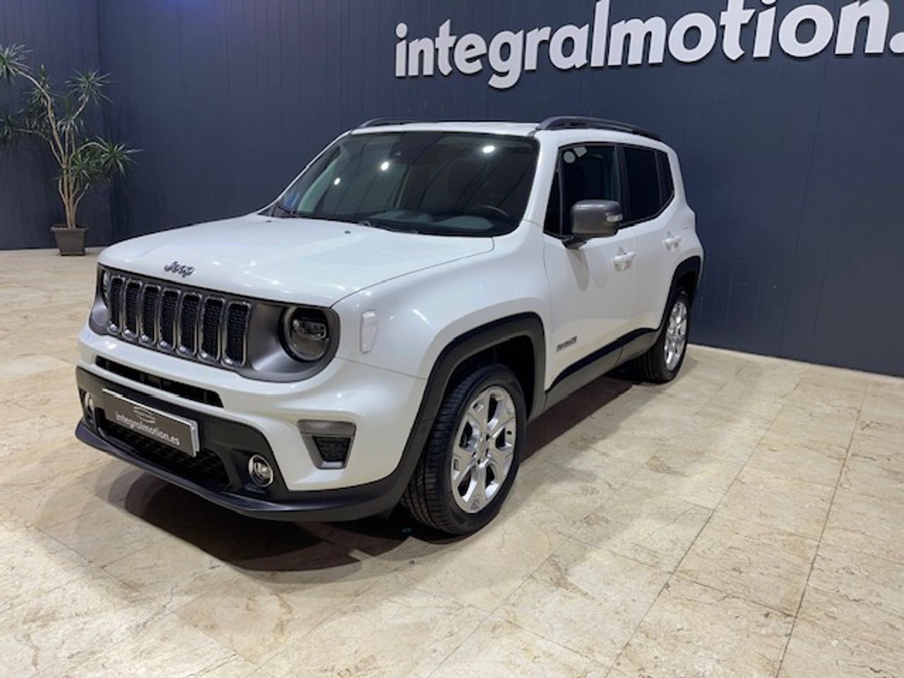 jeep renegade 2021 / foto grande (3)