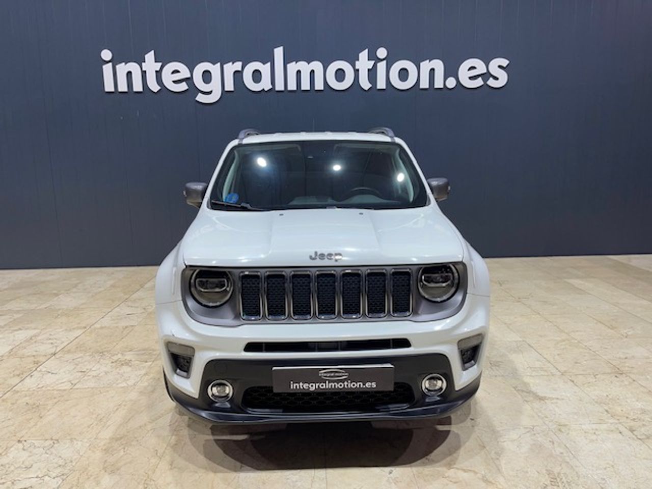 jeep renegade 2021 / foto grande (2)