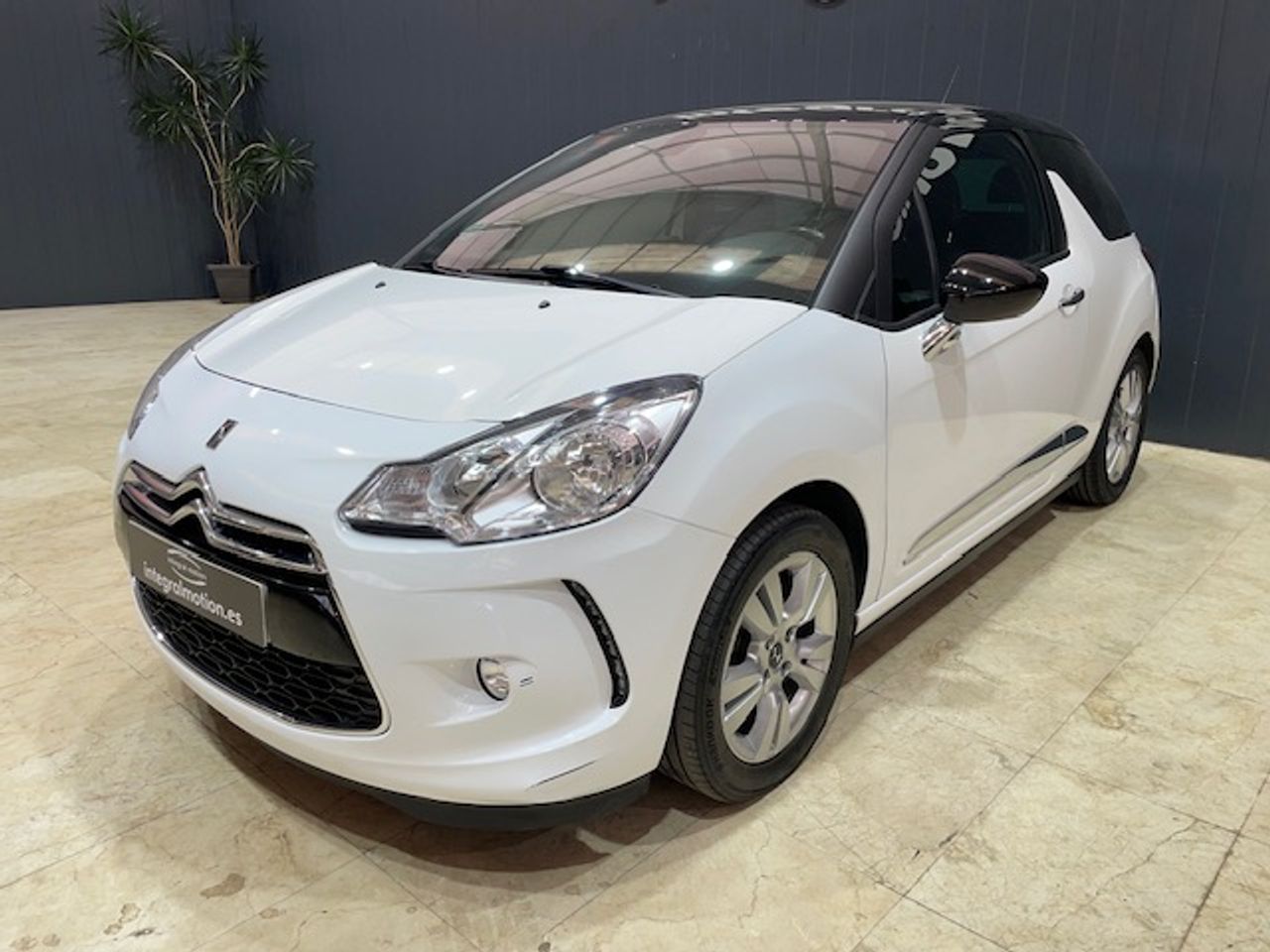 ds automobiles ds 3 2016 / foto grande (3)