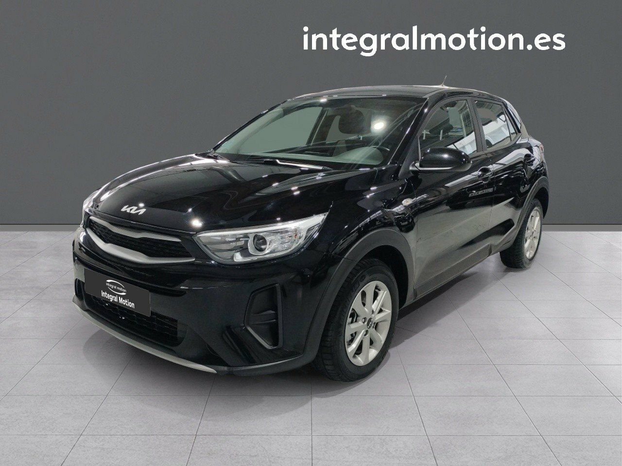 Foto kia stonic 2023 /