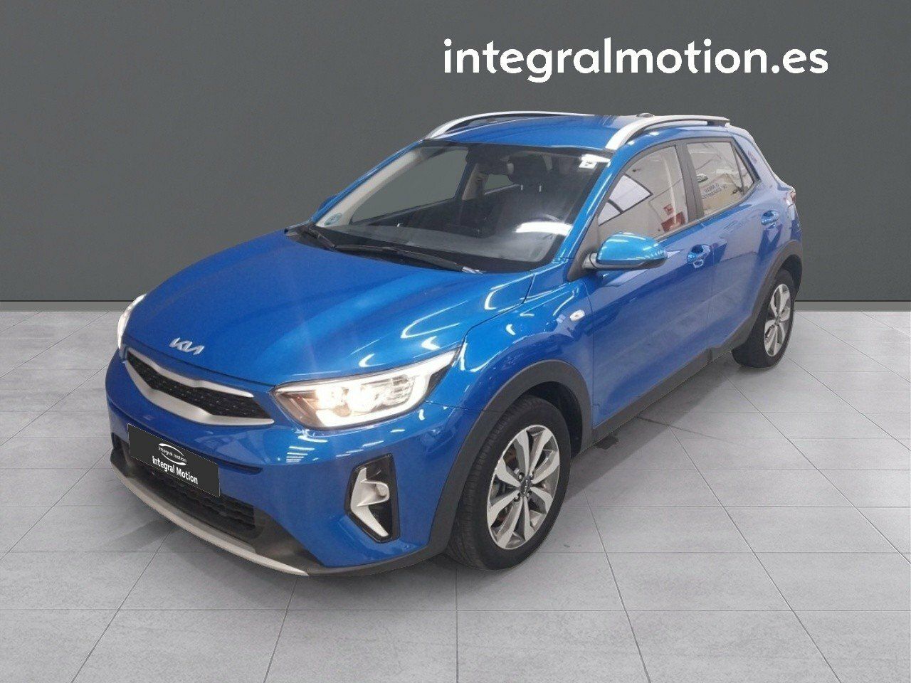 Foto kia stonic 2023 /