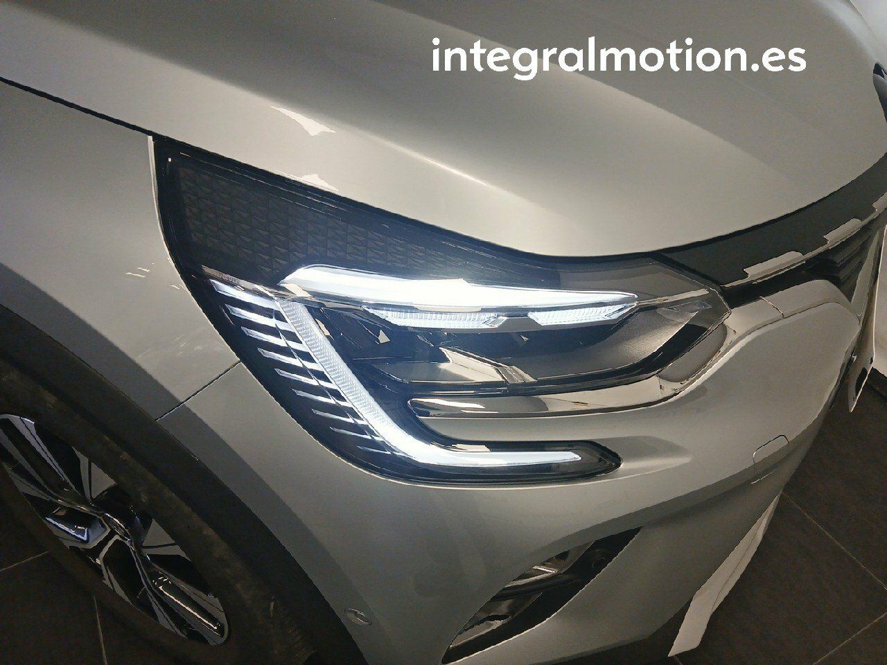 renault captur 2024 / foto grande (3)