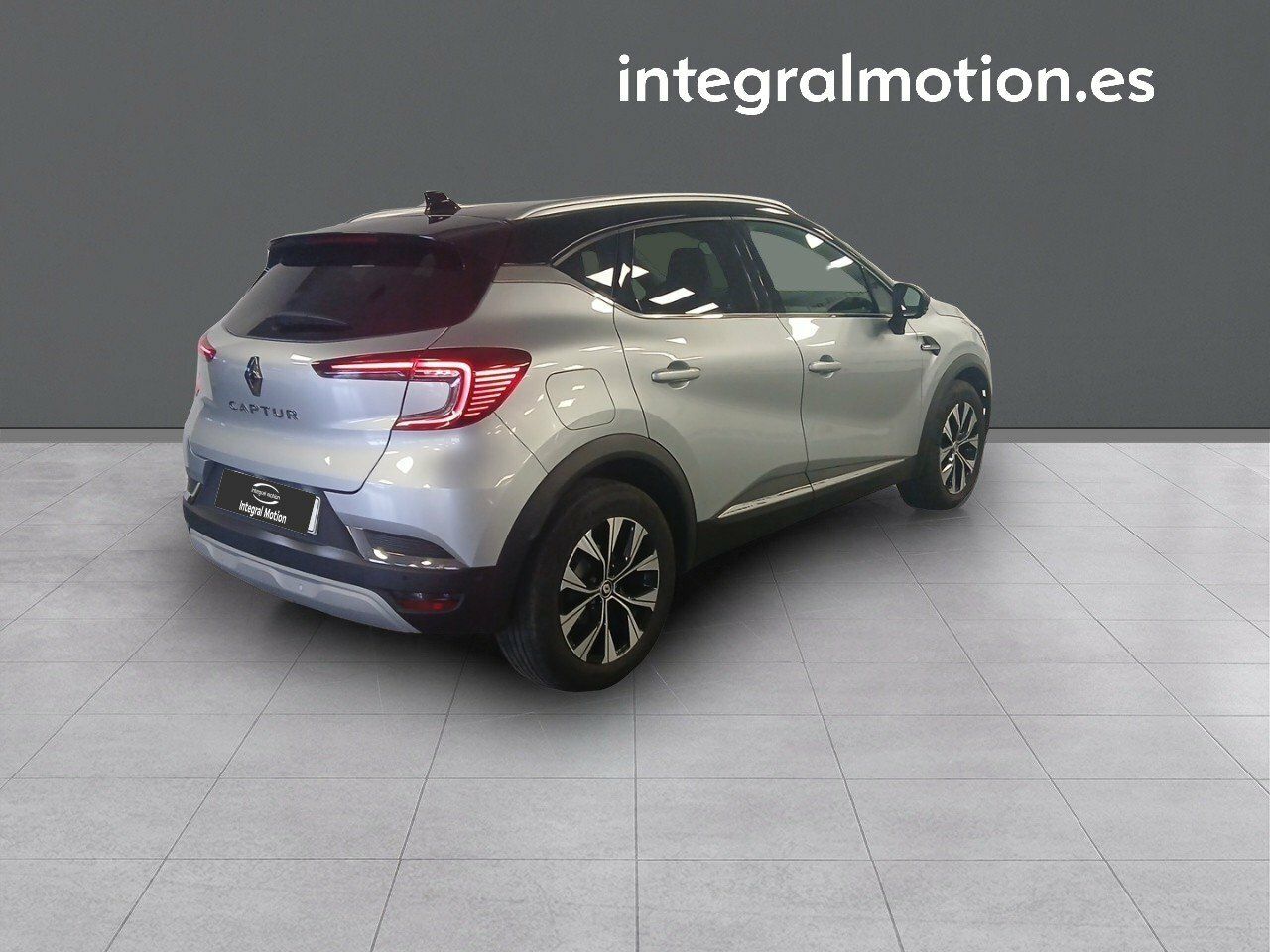 renault captur 2024 / foto grande (2)