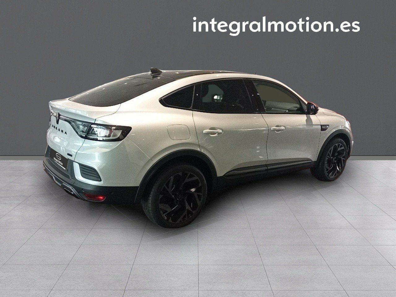 renault arkana 2024 / foto grande (2)