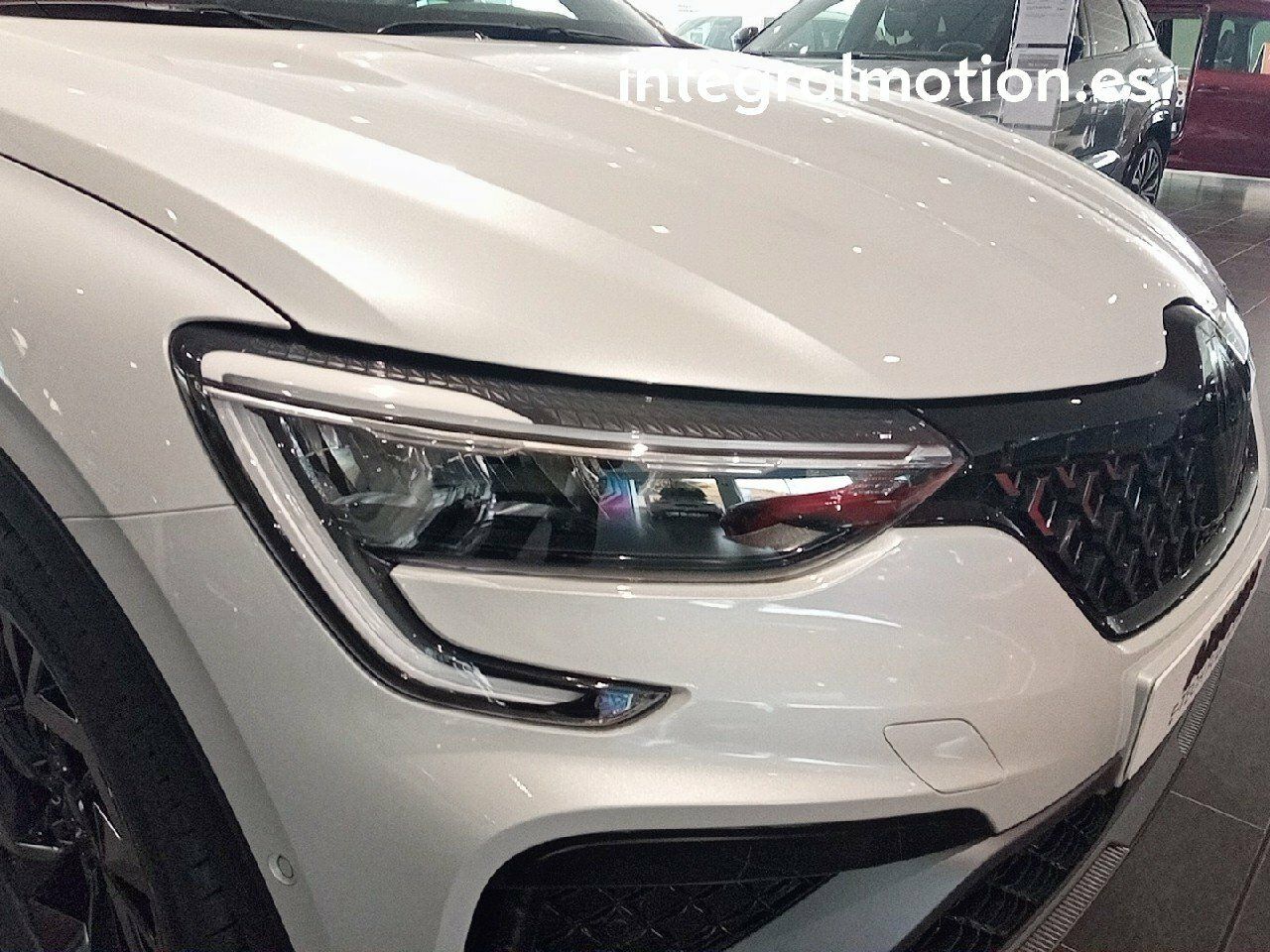 renault arkana 2024 / foto grande (3)