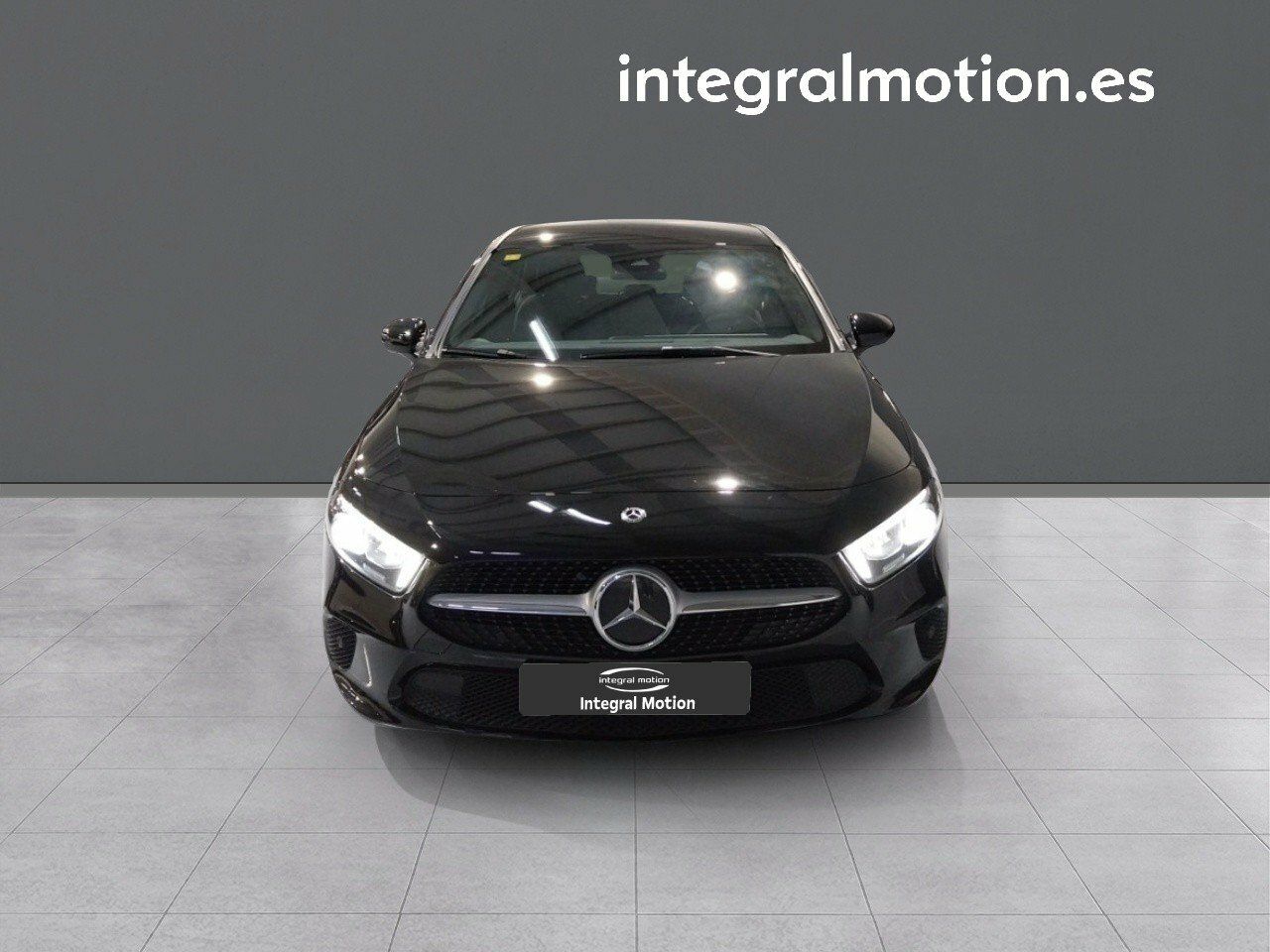 mercedes clase a 2020 / foto grande (2)