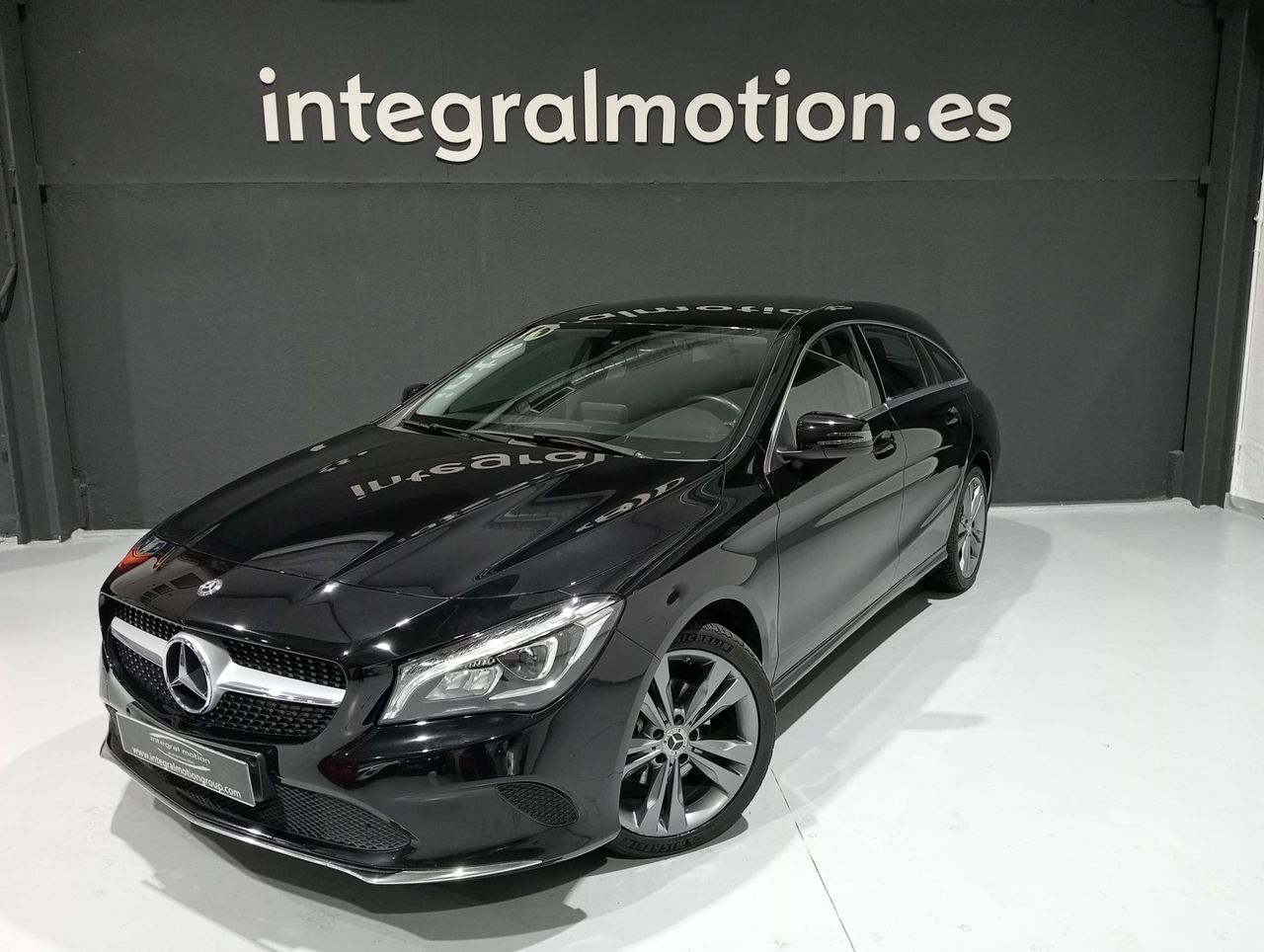 Foto mercedes clase cla 2019 /