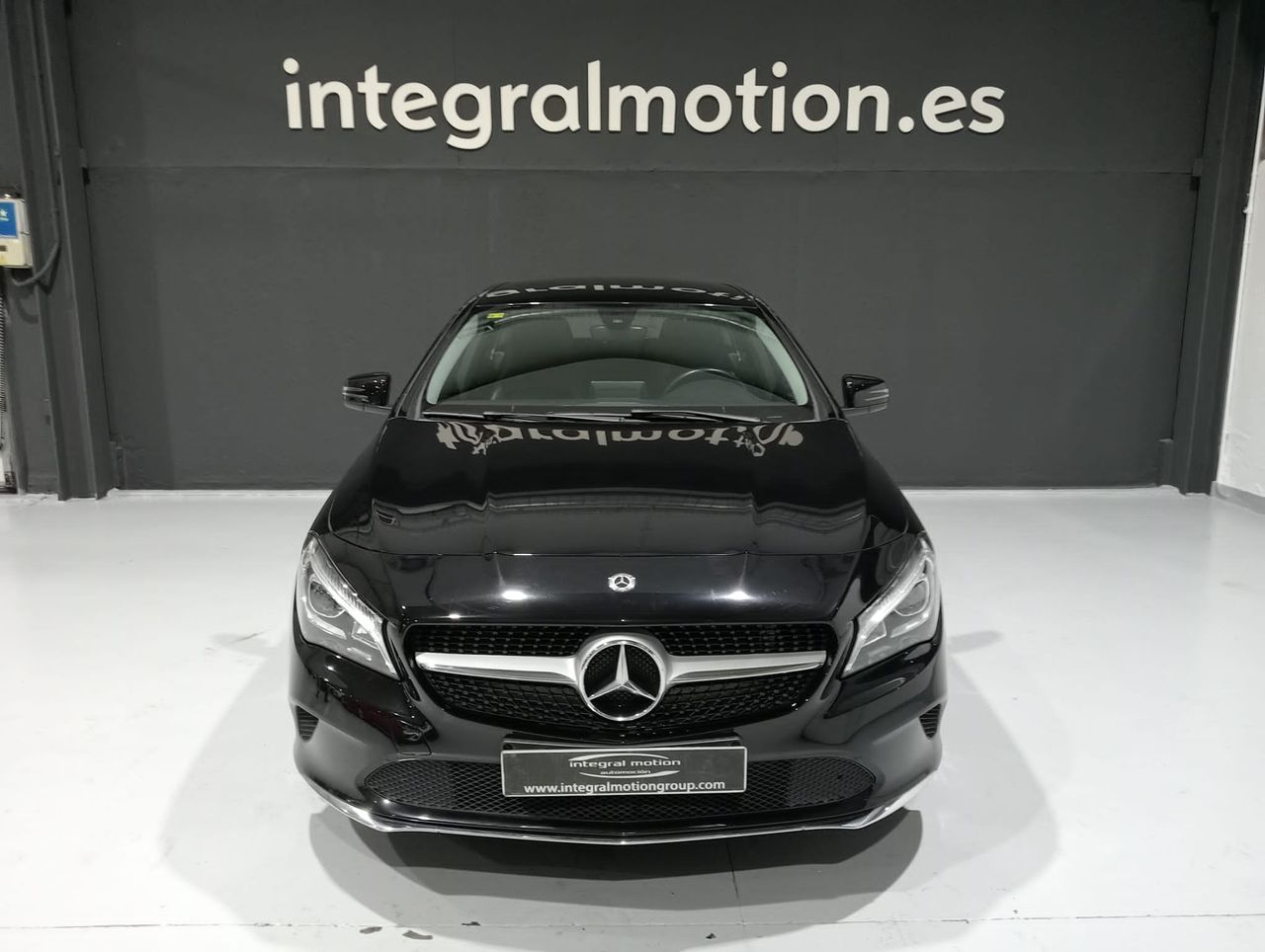 mercedes clase cla 2019 / foto grande (2)