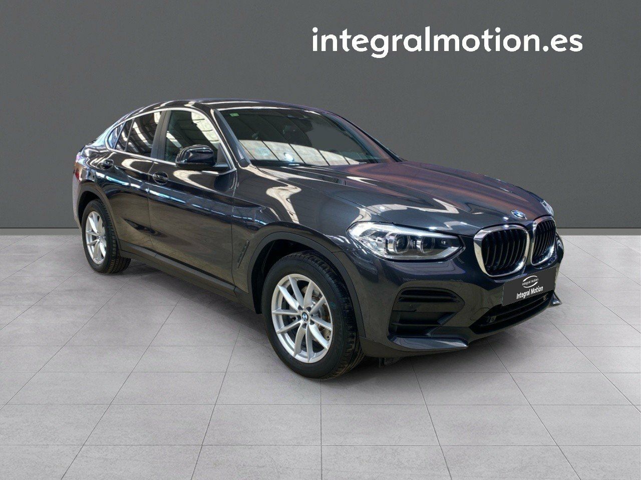 bmw x4 2019 / foto grande (3)