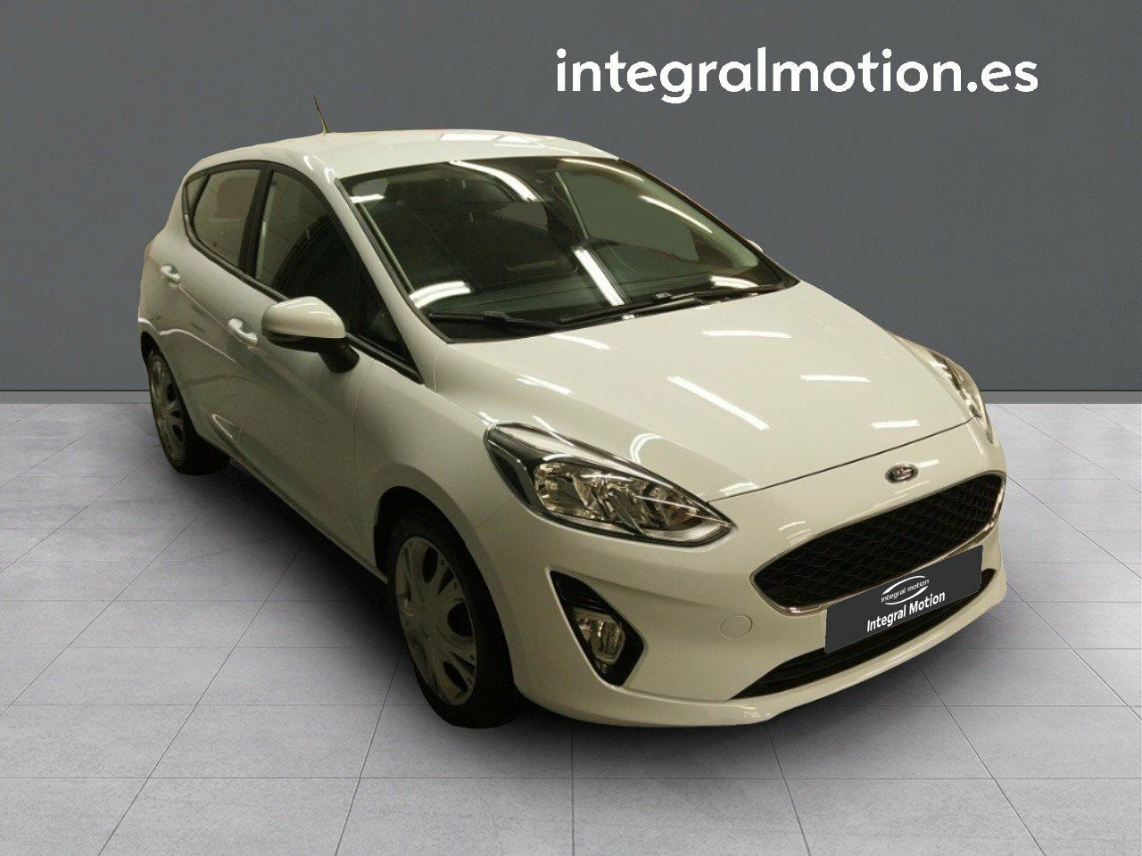 ford fiesta 2019 / foto grande (3)