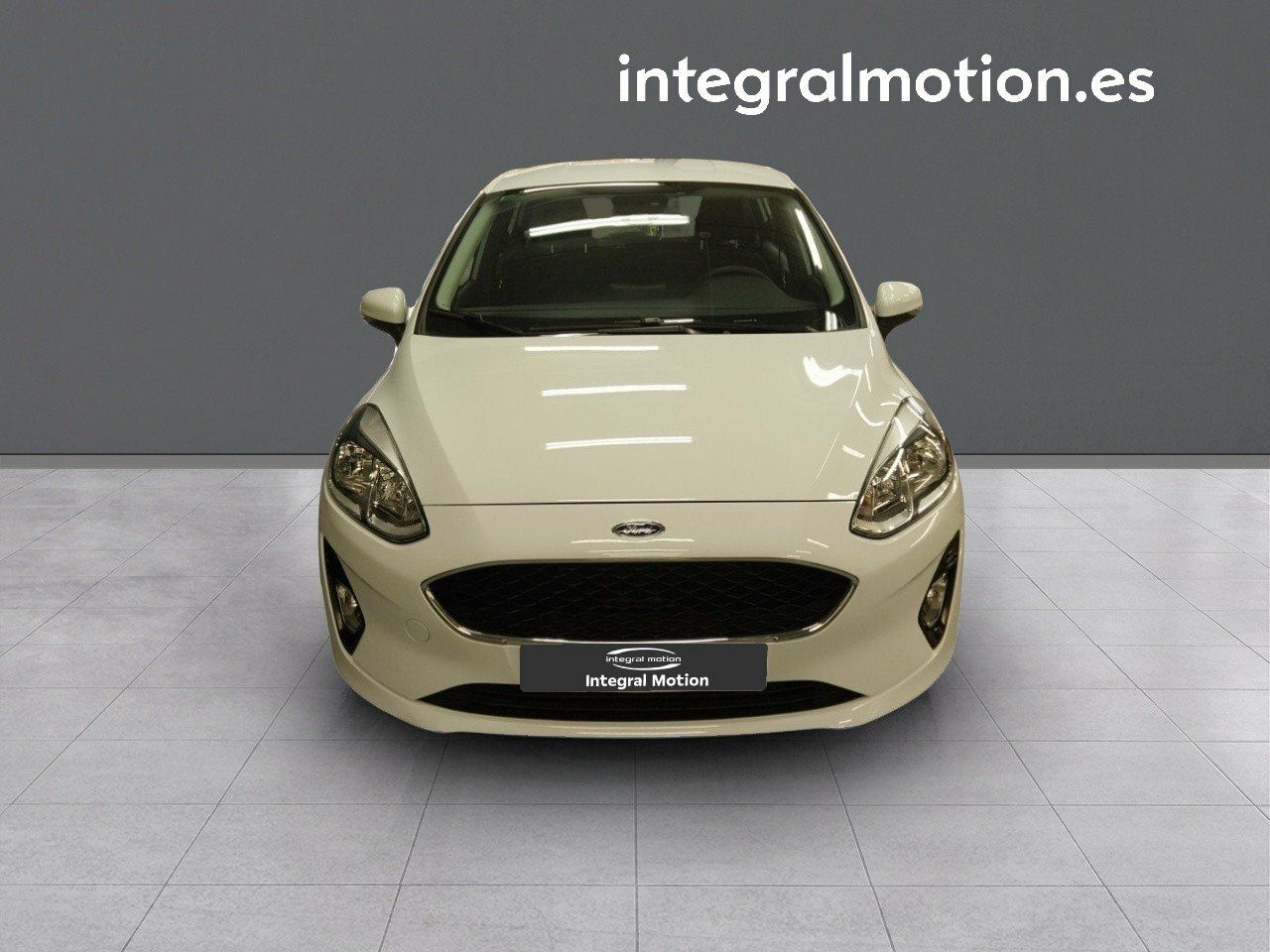 ford fiesta 2019 / foto grande (2)