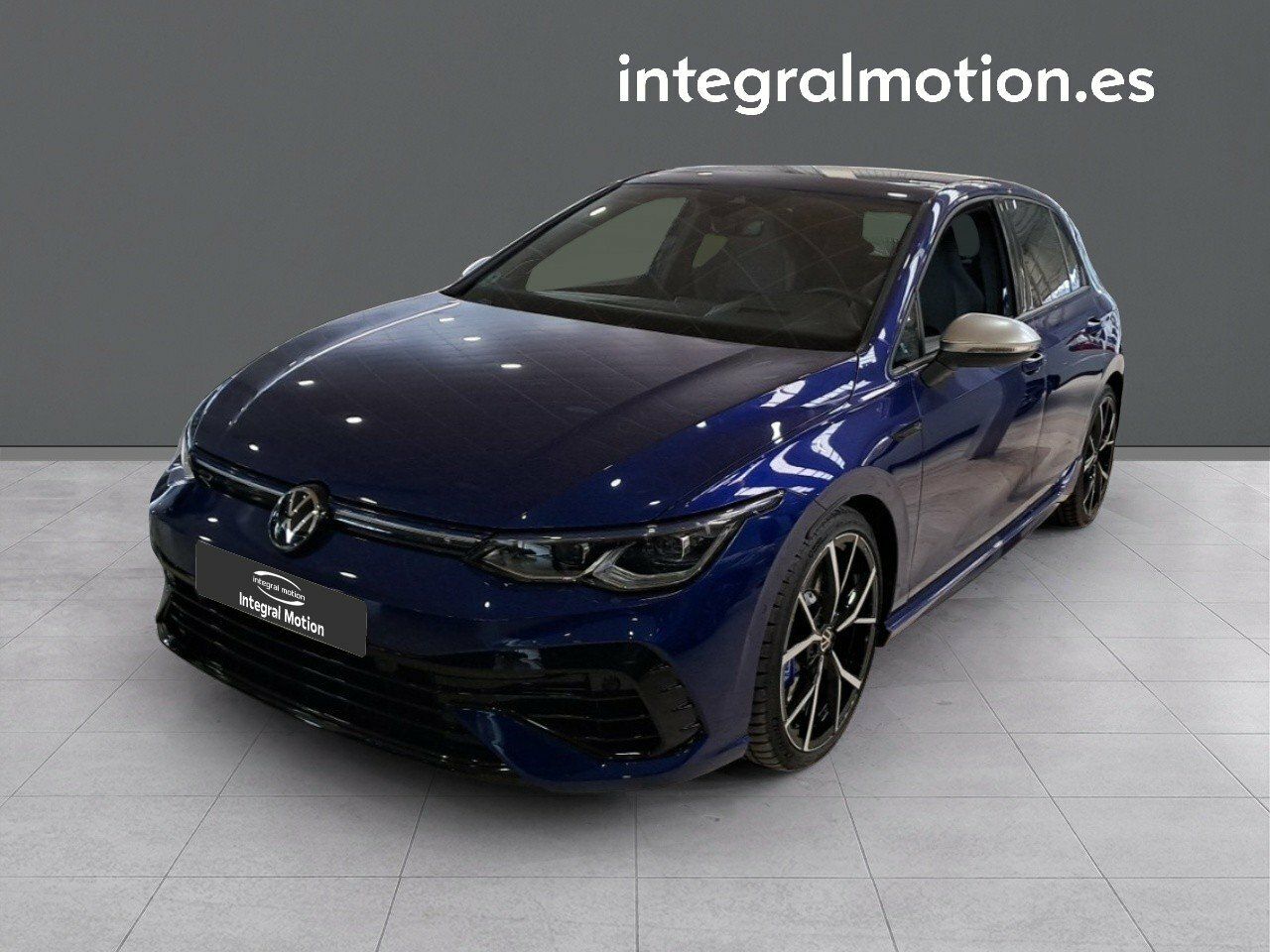 Foto volkswagen golf 2022 /