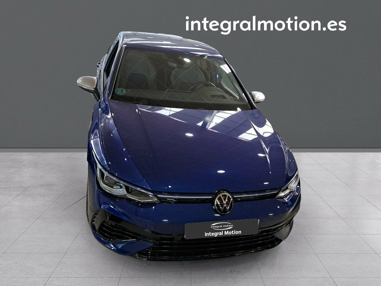 volkswagen golf 2022 / foto grande (2)