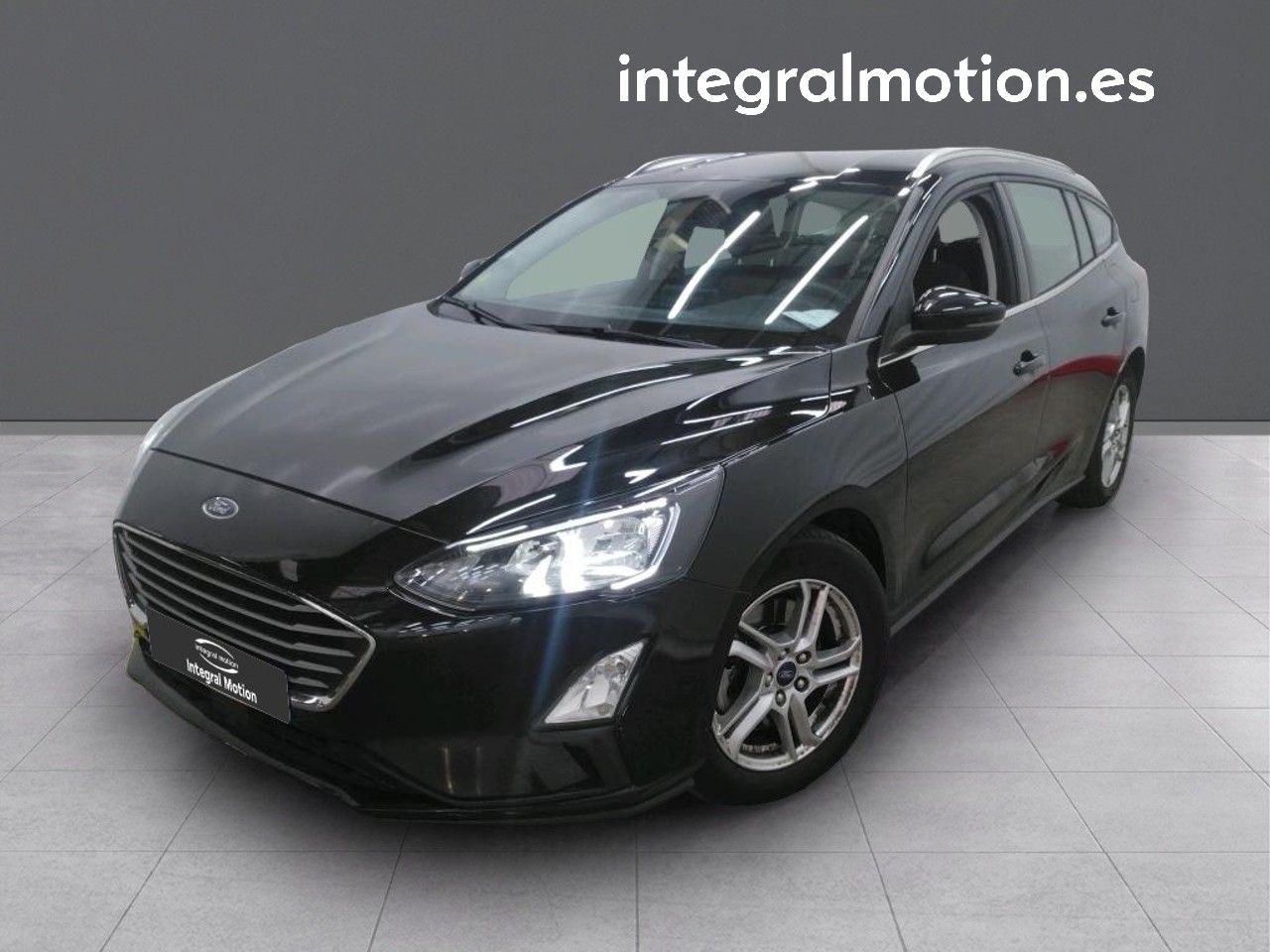 Foto ford focus 2020 /