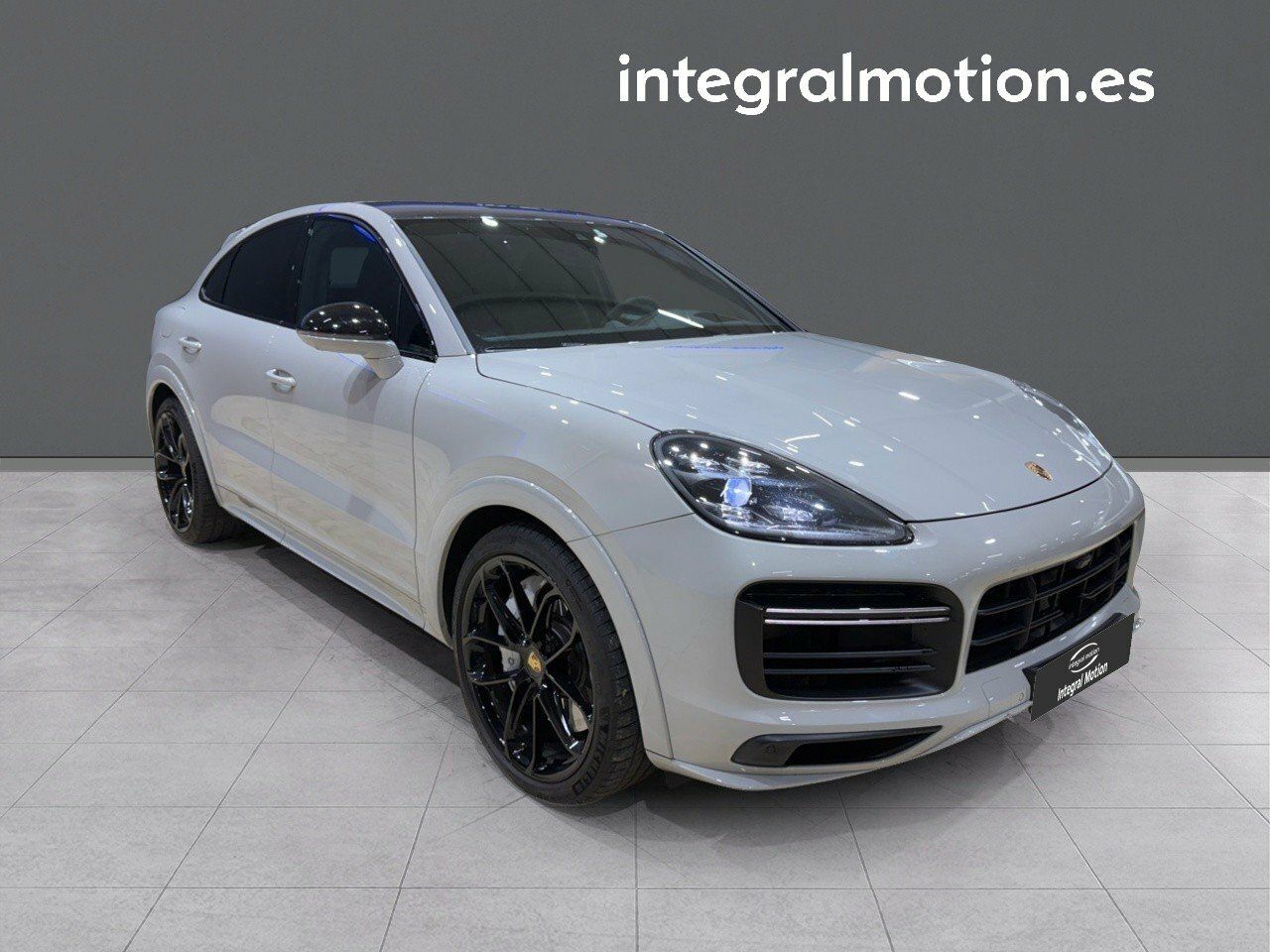 porsche cayenne 2020 / foto grande (3)