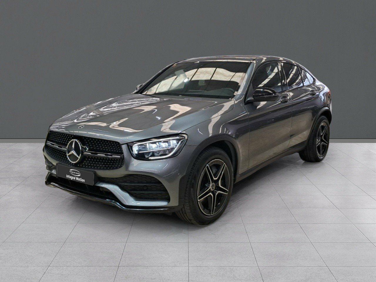 Foto mercedes glc 2020 /