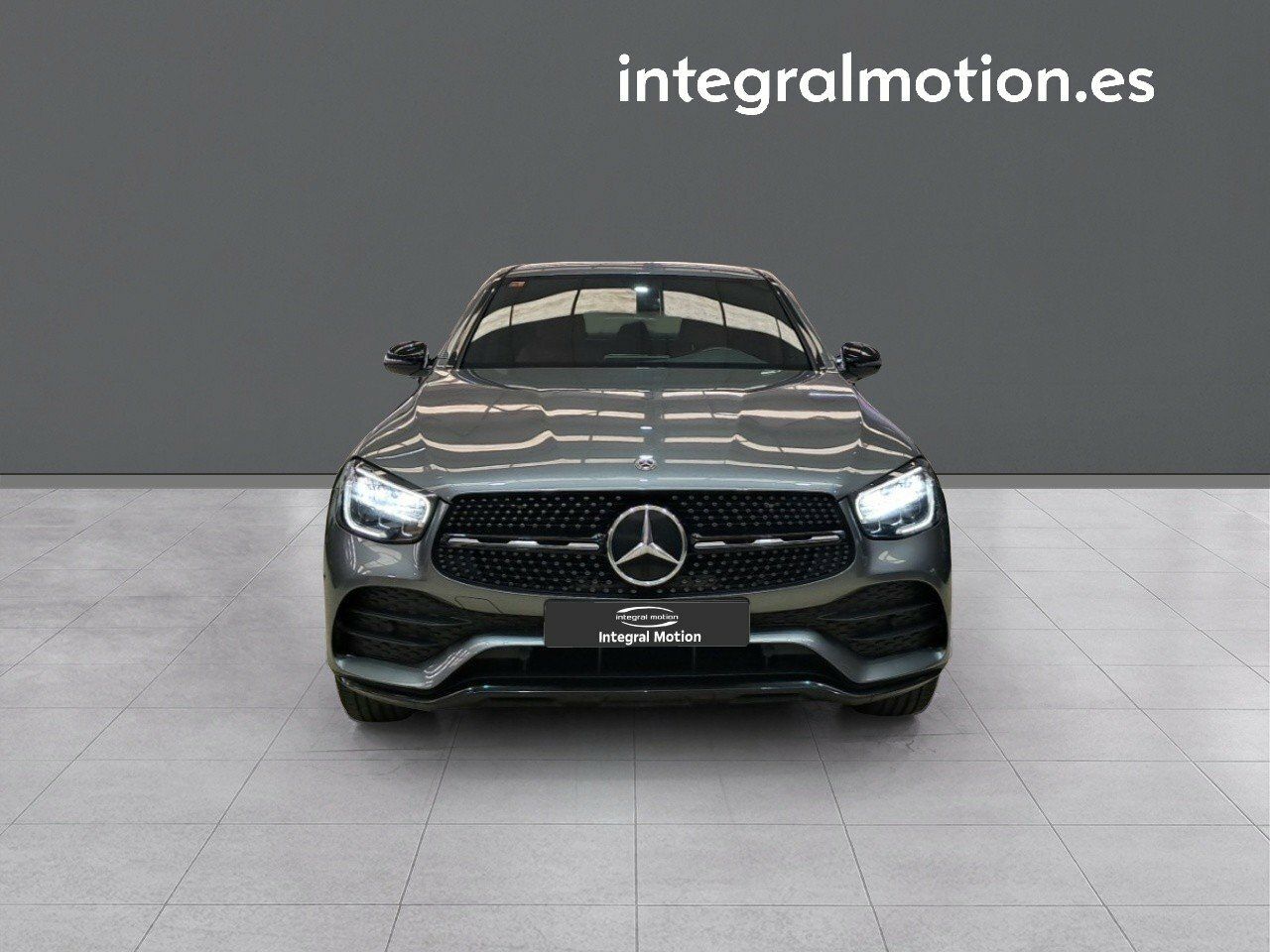 mercedes glc 2020 / foto grande (2)