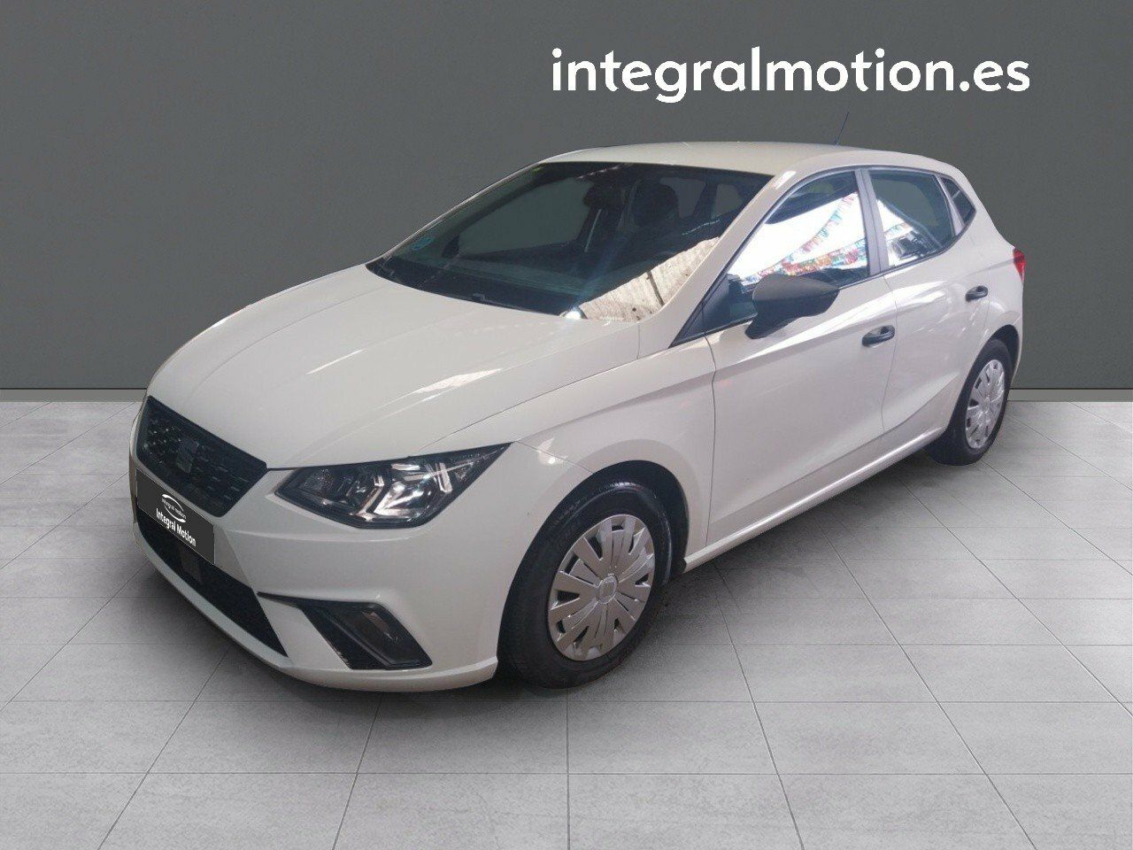 Mini one 2019 vehiculo seminuevo  de segunda mano - seat ibiza 2019 /