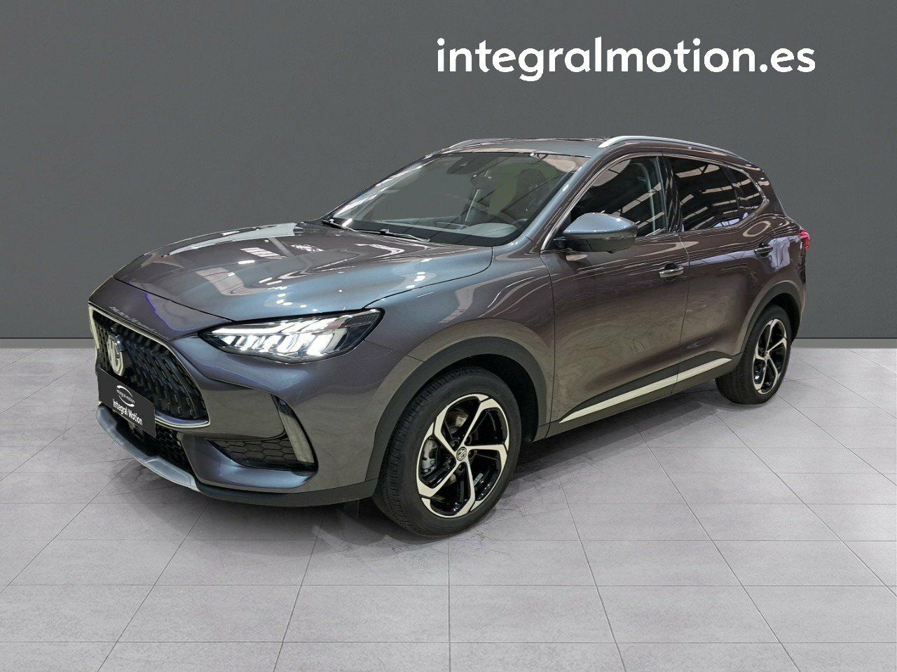Foto mg hs 2024 /