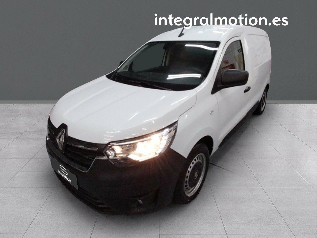 Foto renault express 2024 /