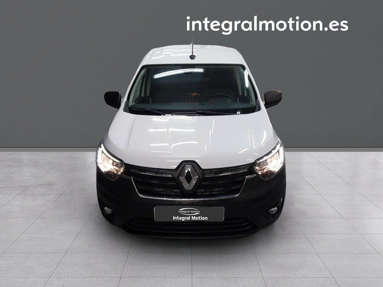 renault express 2024 / foto grande (2)