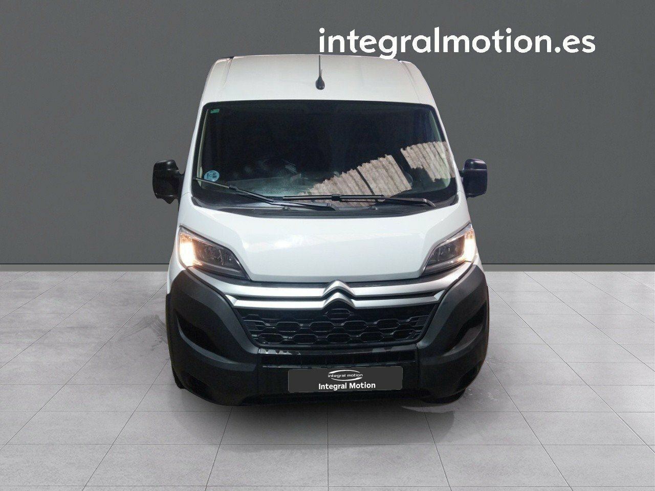 citroën jumper 2021 / foto grande (2)