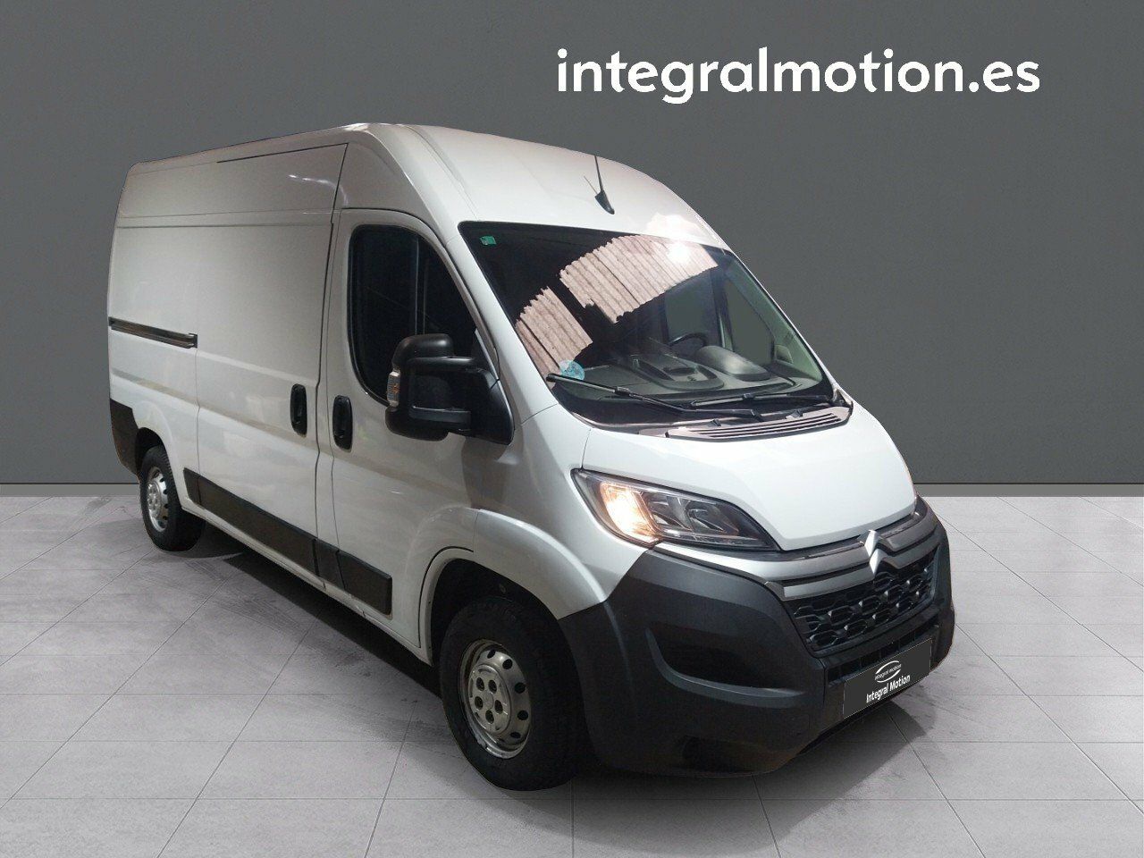 citroën jumper 2021 / foto grande (3)