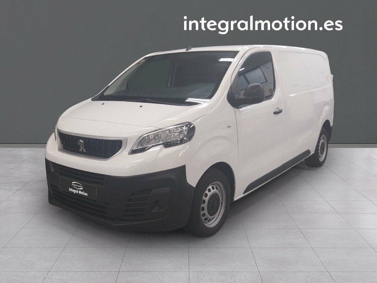 Foto peugeot expert 2020 /