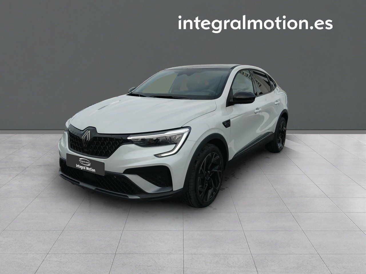 Foto renault arkana 2025 /