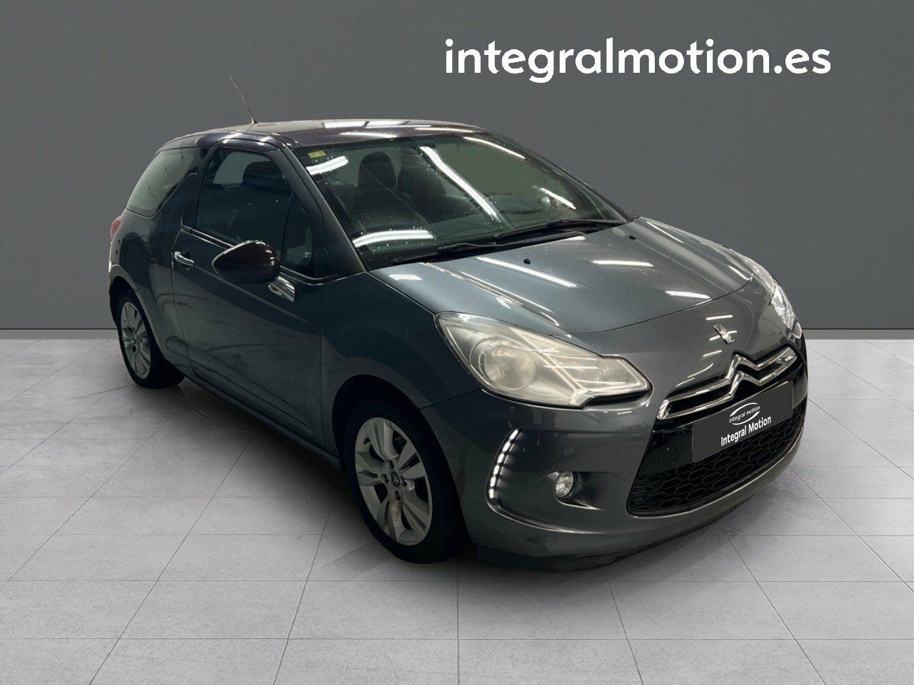 citroën ds3 2010 / foto grande (3)