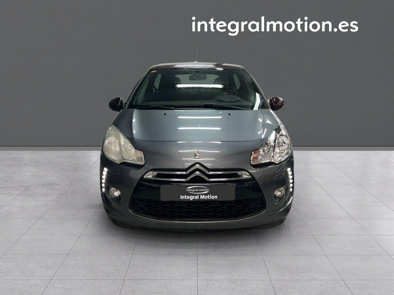 citroën ds3 2010 / foto grande (2)