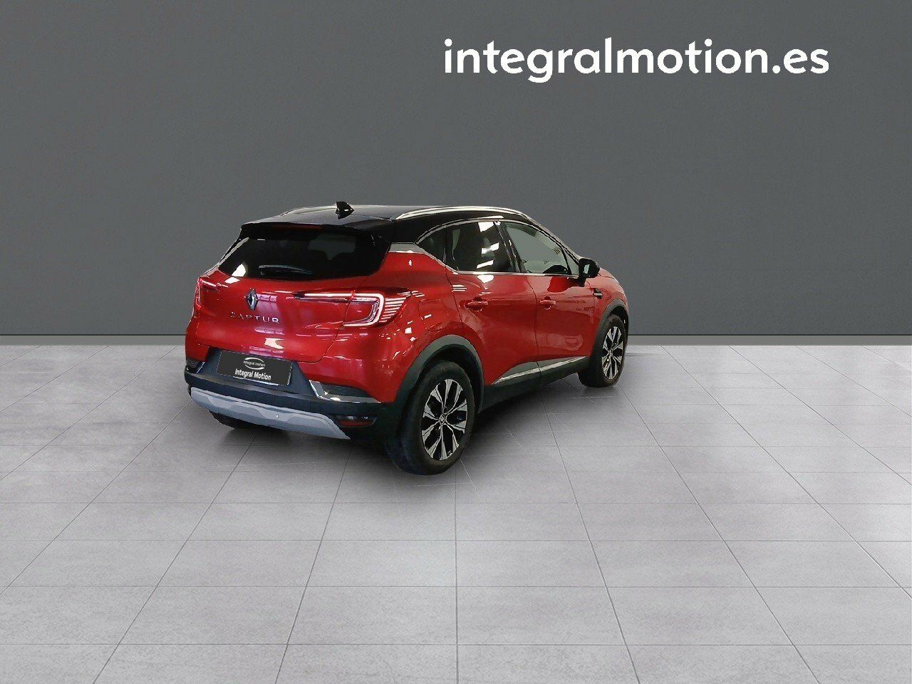 renault captur 2024 / foto grande (2)