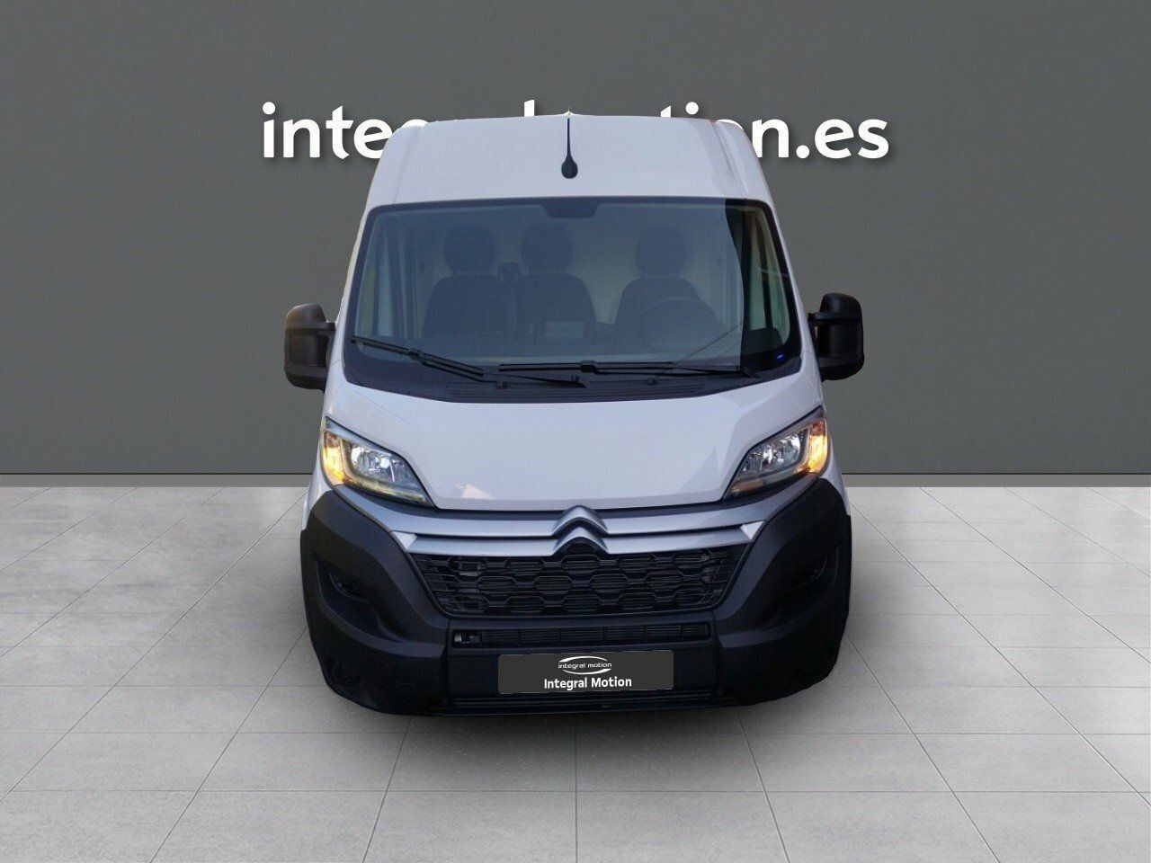 citroën jumper 2024 / foto grande (2)