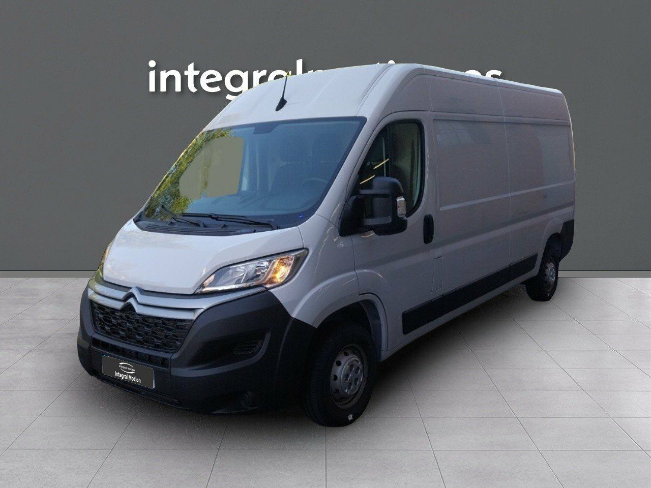citroën jumper 2024 / foto grande (3)
