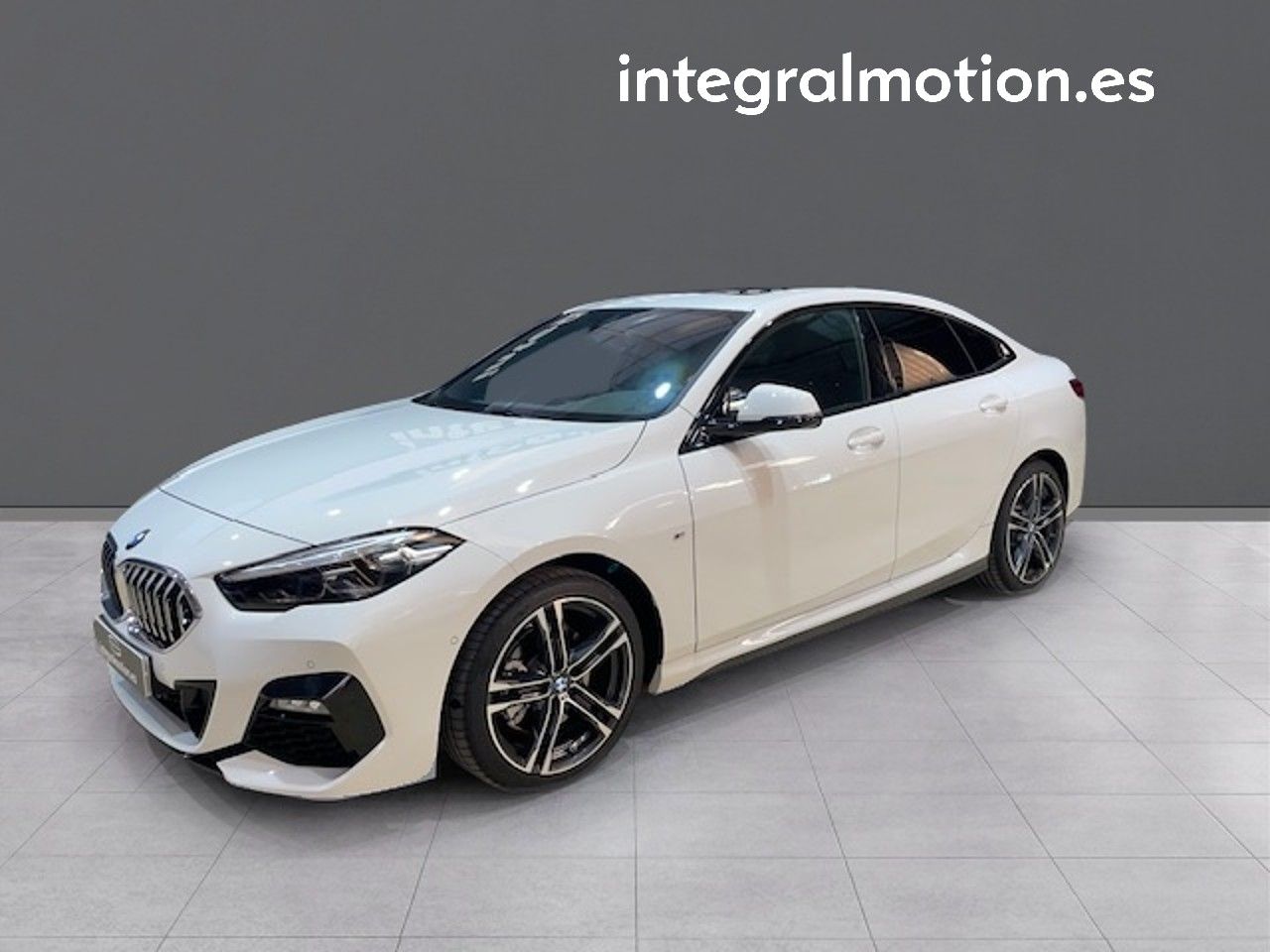 Foto bmw serie 2 2022 /