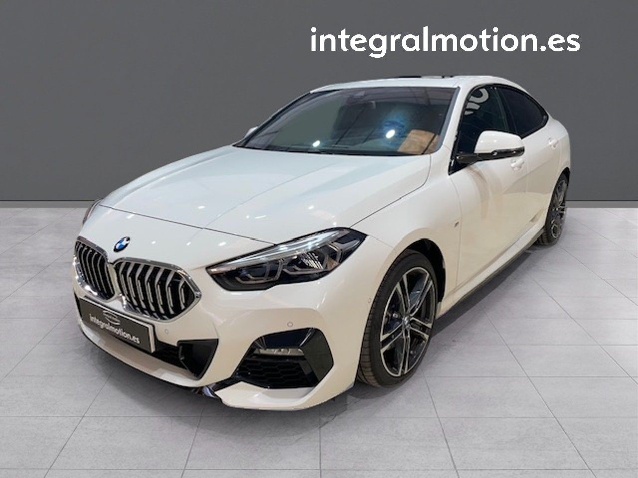 bmw serie 2 2022 / foto grande (2)