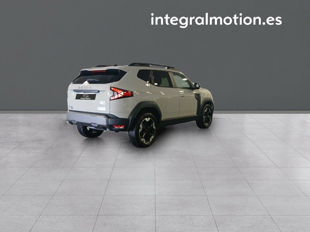 dacia duster 2025 / foto grande (2)