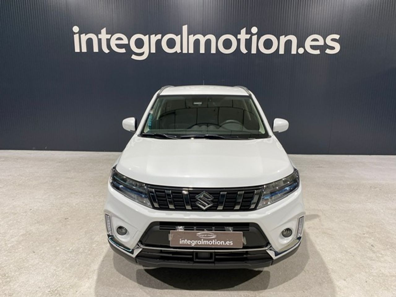 suzuki vitara 2022 / foto grande (2)