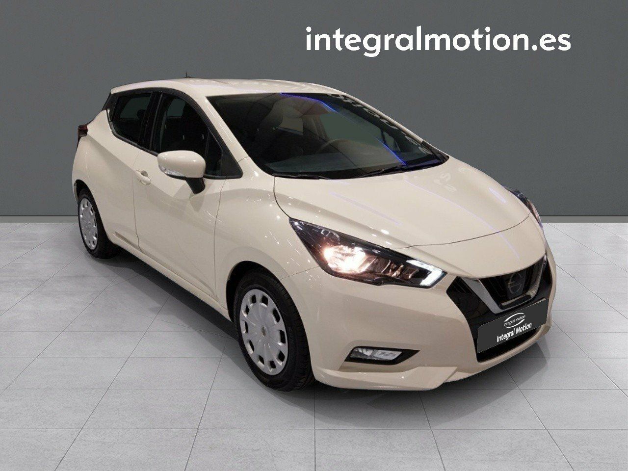 nissan micra 2023 / foto grande (3)