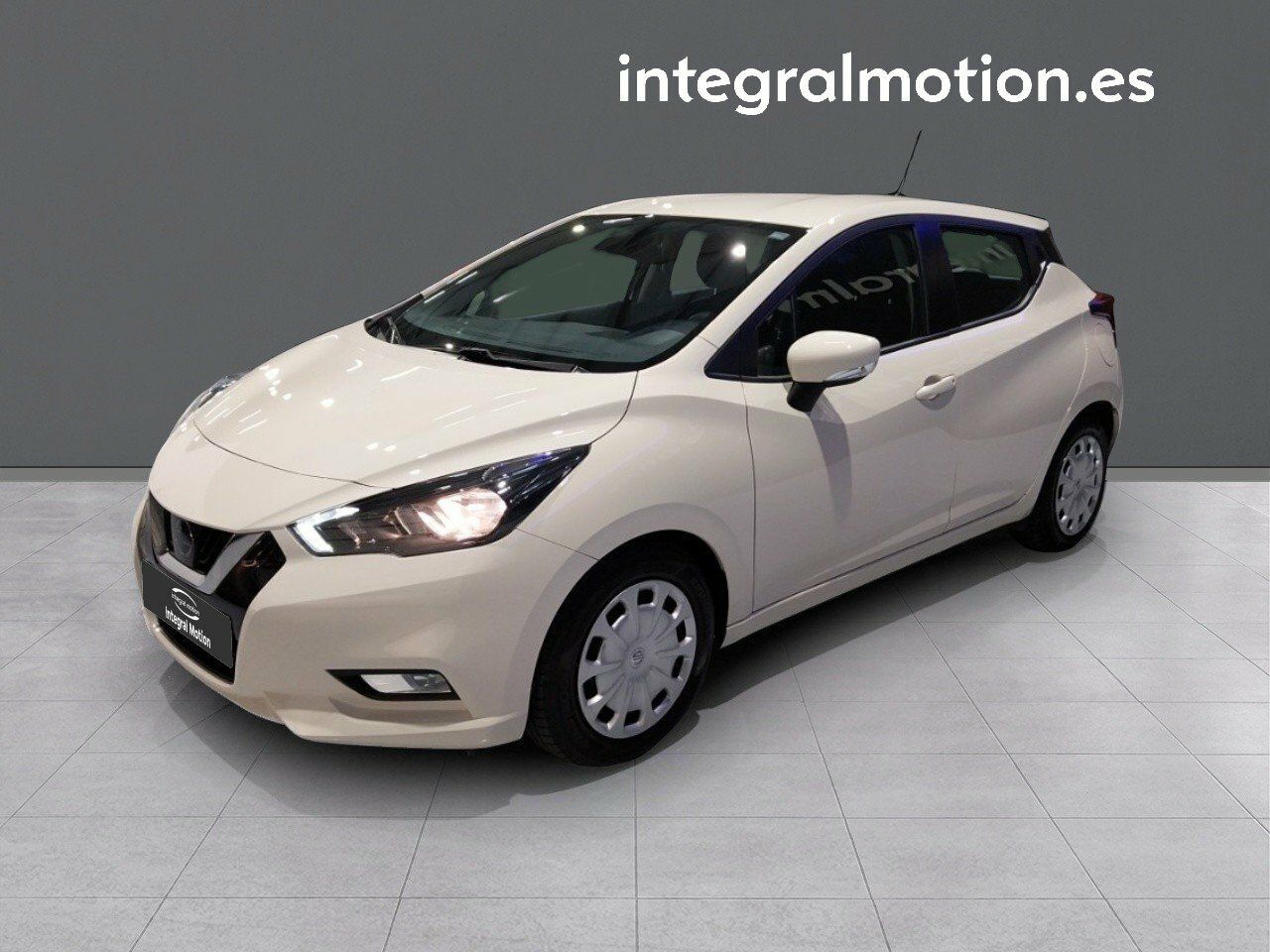 Foto nissan micra 2023 /