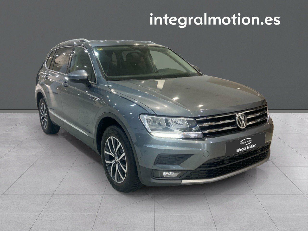 volkswagen tiguan 2019 / foto grande (3)