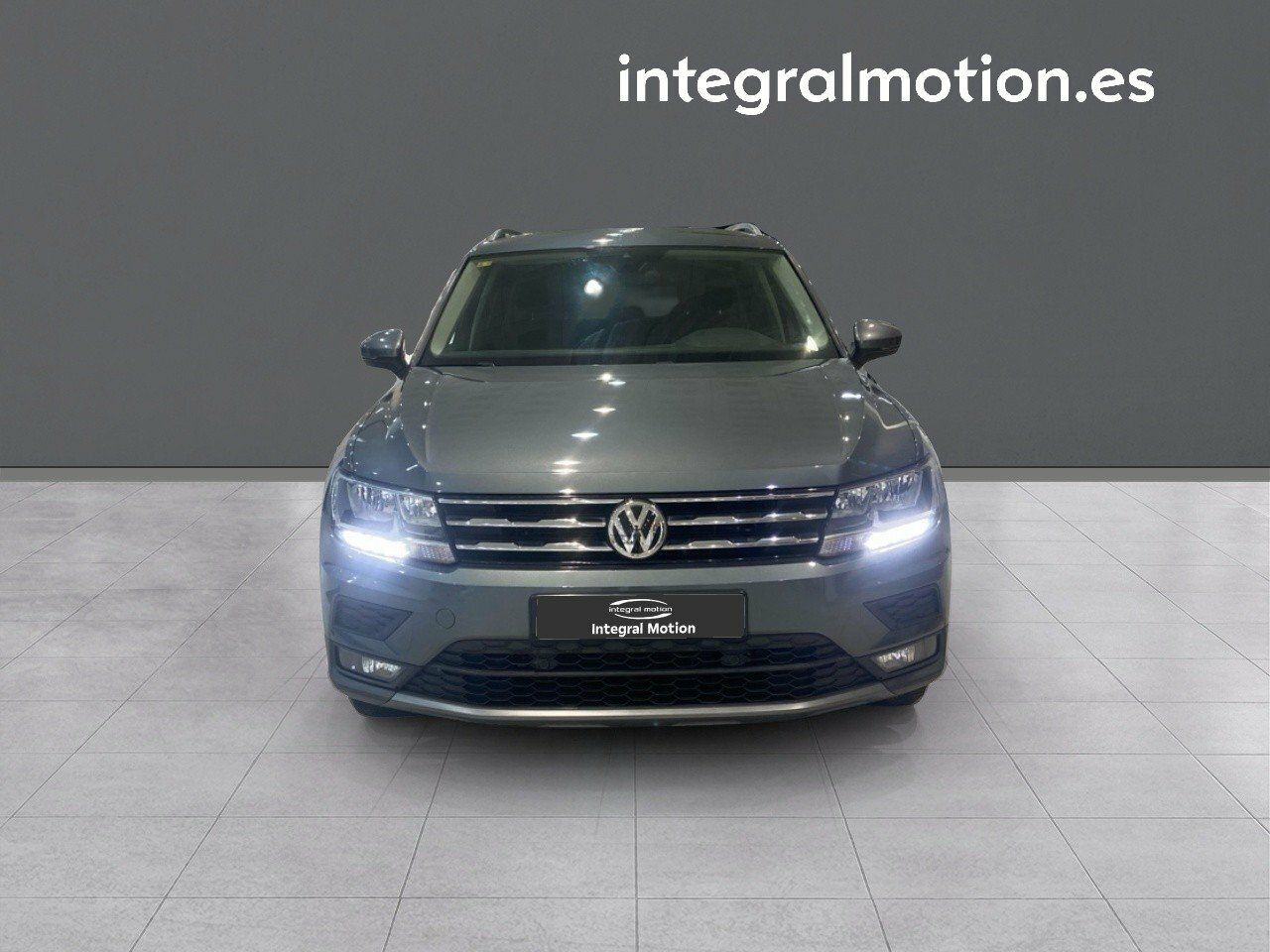 volkswagen tiguan 2019 / foto grande (2)