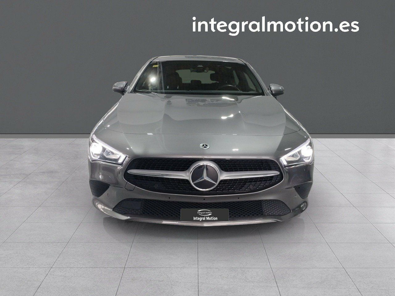 mercedes cla 2021 / foto grande (2)