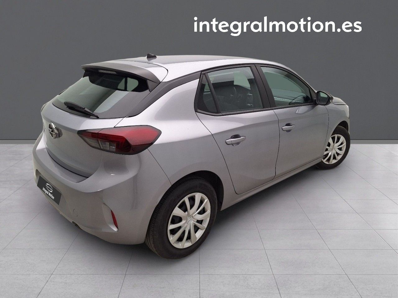 opel corsa 2020 / foto grande (2)