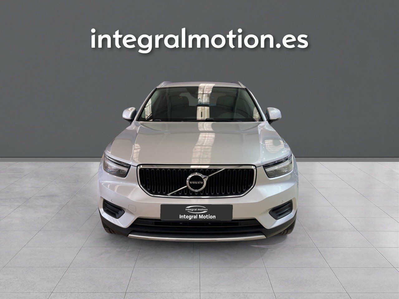 volvo xc40 2019 / foto grande (2)