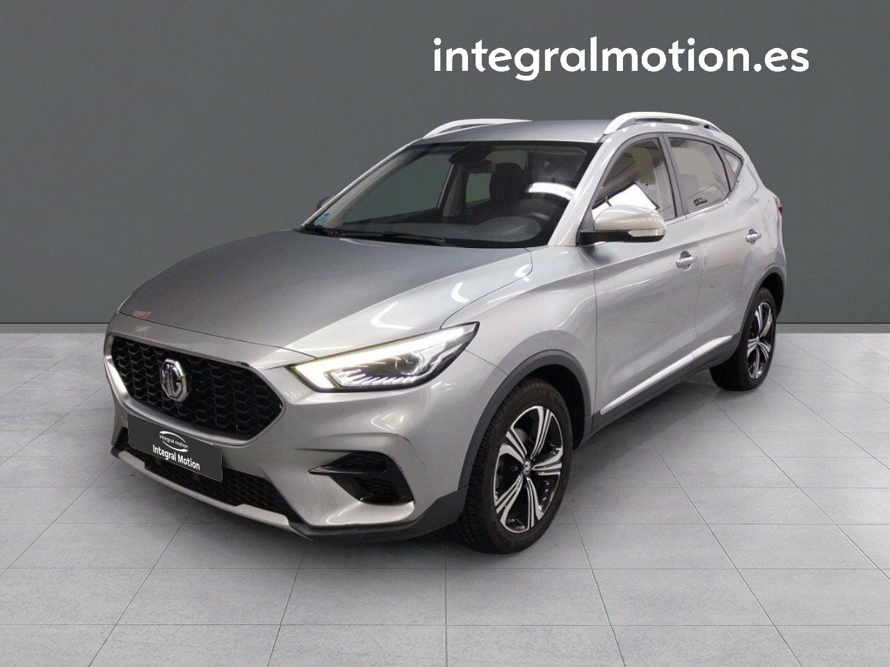 Foto mg zs 2022 /