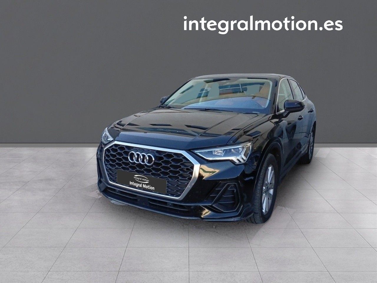 Foto audi q3 2021 /