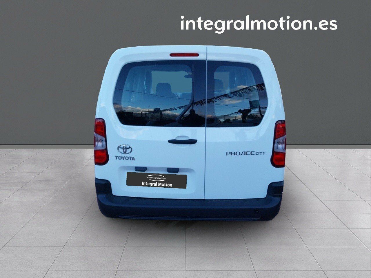 toyota proace city 2022 / foto grande (2)